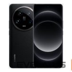 Viedtālrunis Xiaomi  14 Ultra 16/512GB Black 