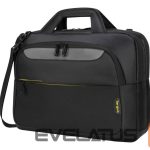 Portatīvo datoru soma Targus  CityGear 12-14" Topload Laptop Case (Black) | 
