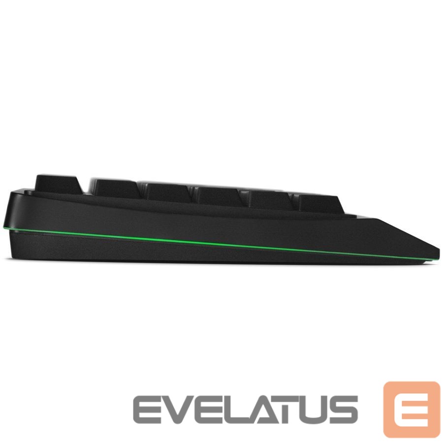 Datora tastatūra Sven Keyboard SVEN KB-C7150EL