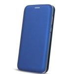 Atveramie maciņi Devia Samsung Smart case Galaxy A32 4G Navy Blue