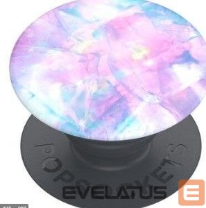 Universāls turētājs (Popsocket) Popsockets  Basic Crystal Opal 