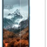 Aizsargstikls Evelatus Huawei Honor 10 2.5D Full Cover Japan Glue Glass Anti-Static 