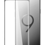 Aizsargstikls Evelatus Samsung GalaxyS9 G960 2.5D Full Cover Japan Glue Glass Anti-Static 