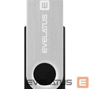 Zibatmiņa Evelatus  USB Flash to Type C EFD02 16GB Black