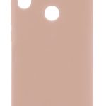 Aizmugurējais vāciņš Evelatus Xiaomi Note 7 Nano Silicone Case Soft Touch TPU Beige