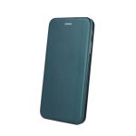 Atveramie maciņi iLike Huawei P40 Lite Book Case Dark Green