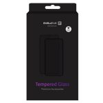 Aizsargstikls Evelatus Apple iPhone 12 Pro Max Rubber Anti-Broken 3D Glass Full Cover Japan Glue Anti-Static 