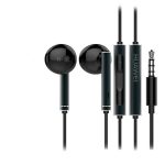 Vadu austiņas Huawei  Earphones AM116 Black