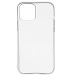 Aizmugurējais vāciņš iLike Apple iPhone 13 6,1' Slim Case Transparent