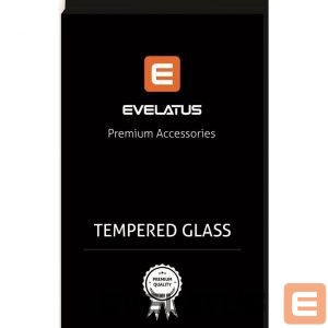 Aizsargstikls Evelatus Apple iPhone XR/11 Privacy 2.5D Silk Full Cover Japan Glue Anti-Static 