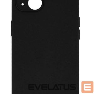 Aizmugurējais vāciņš iLike Samsung GALAXY A34 5G SILICONE LITE Black
