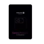Aizsargstikls Evelatus Apple iPhone 14 Full Camera Lens Protector Armor 