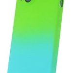 Aizmugurējais vāciņš iLike Samsung Galaxy A54 5G - Ultra Trendy case Green