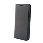 Atveramie maciņi iLike Samsung Galaxy A34 5G Book case Slim Black