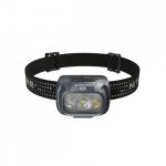 Citi NITECORE  HEADLAMP NU SERIES 550 LUMENS/NU31 SLATE GREY 
