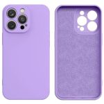 Aizmugurējais vāciņš iLike Samsung Galaxy A54 5G silicone cover Purple