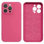 Aizmugurējais vāciņš iLike Samsung Galaxy A54 5G silicone cover Pink