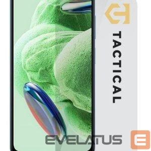 Aizsargstikls Tactical Xiaomi Redmi Note 12 5G Glass Shield 2.5D Clear