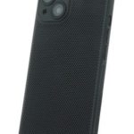 Aizmugurējais vāciņš iLike Samsung Galaxy A34 5G black Airy case 