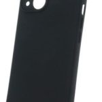 Aizmugurējais vāciņš iLike Xiaomi Redmi 12 4G Black
