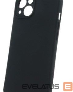 Aizmugurējais vāciņš iLike Xiaomi Redmi 12 4G Black
