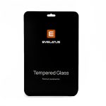 Apsauginiai stiklai Evelatus  Galaxy Tab S9 FE 3x strong 0.33mm Flat Clear Glass Anti-Static 