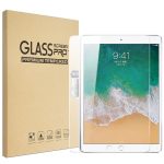 Защитное стекло iLike  iPad 10.9 2.5D Edge Clear Tempered Glass 