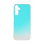 Aizmugurējais vāciņš Evelatus Samsung Galaxy A54 Transparent gradient Case 