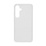 Aizmugurējais vāciņš Evelatus Samsung Galaxy S24 Plus Clear Silicone Case 1.5mm TPU Transparent