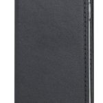 Atveramie maciņi iLike Xiaomi Redmi 12C / Poco C55 Smart Magnetic case Black