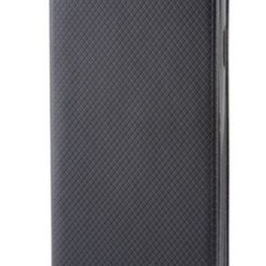 Atveramie maciņi iLike Xiaomi Redmi 12C Smart Magnet case Black