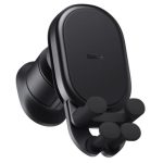 Auto turētājs Baseus  Stable Series air vent car holder Black