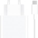 Adapteris Xiaomi  67W GaN Charger 2C1A EU 