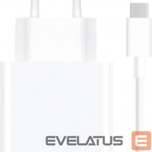Adapteris Xiaomi  67W GaN Charger 2C1A EU 
