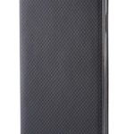 Atveramie maciņi iLike Samsung Galaxy A15 4G / A15 5G Smart Magnet case Black
