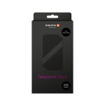 Aizsargstikls Evelatus Apple iPhone 12 Pro Max Privacy 2.5D Silk Full Cover Japan Glue Anti-Static Black