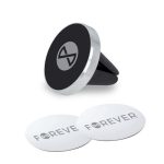 Auto turētājs Forever  Magnetic Car Holder MH-110 Black