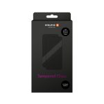 Aizsargstikls Evelatus Xiaomi Redmi 9 2.5D Full Cover Japan Glue Glass Anti-Static 