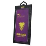 Aizsargstikls iLike Xiaomi Redmi A3 4G (Global) Tempered Glass OG Premium Black