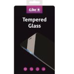 Aizsargstikls iLike Samsung Galaxy A55 5G 5D Glass Screen Protector Black
