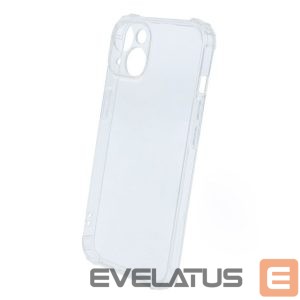 Aizmugurējais vāciņš iLike Samsung Galaxy A05S Anti Shock 1,5 mm case Transparent