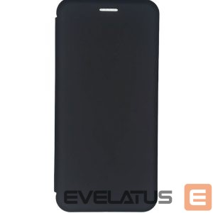 Atveramie maciņi Evelatus Samsung A33 5G Book Case Black