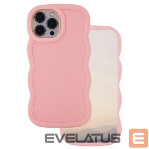 Aizmugurējais vāciņš Tech-Protect  Tech-Protect MagMat MagSafe iPhone 13 mini case - navy blue matte 