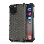 Aizmugurējais vāciņš iLike Samsung Samsung A13 Protect Honeycomb Case Black
