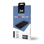 Aizsargstikls 3MK Apple 3mk iPhone XR/11 HardGlass Max Lite 