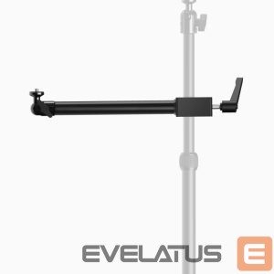 Foto un video aksesuārs ELGATO  Solid Arm 
