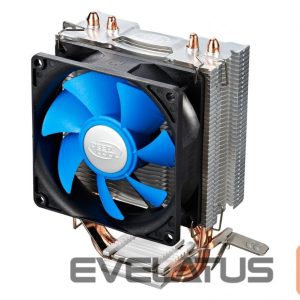 Dzesētājs Deepcool  Ice Edge Mini FS V 2.0 Black