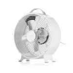 Ventilators ETA  Fan Ringo 060890000 Table Fan, Number of speeds 2, 25 W, Diameter 26 cm, Mlic 