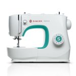 Cita mazā sadzīves tehnika Singer  Sewing Machine M3305 Number of stitches 23, Number of buttonholes 1, White 