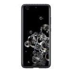 Aizmugurējais vāciņš Samsung  Galaxy S20 Ultra Protective Cover Galaxy S20 Black